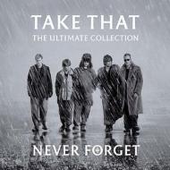 Never Forget -The Ultimate Collection