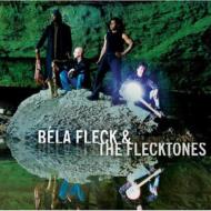 Bela Fleck/Hidden Land