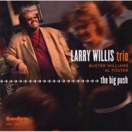 Larry Willis/Big Push