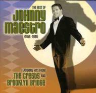 Johnny Maestro/Best Of： 1958-1985