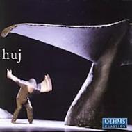 　オムニバス（声楽）/Huj-about Bartok's Collectionhungarian Folk Melodies： Netzer(G)luna(Vo