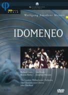 Idomeneo: J.cox Pritchard / Lpo R.lewis Goeke Betley Barstow(Glyndebourne
