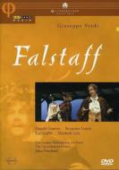 Falstaff: Ponnelle Pritchard / Lpo Gramm Griffel Condo Luxon(Glynebourne)