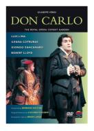 Don Carlo: Renshaw Haitink / Royal Opera Lima Cotrubas Zancanaro Baglioni