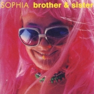 brother & sister : SOPHIA | HMV&BOOKS online - TOCT-4976