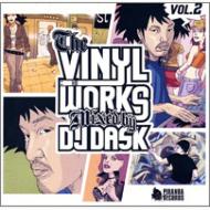 Vinyl Works: Vol.2