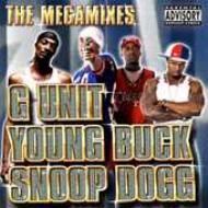 Megamixes : G-unit / Young Buck / Snoop Dogg | HMV&BOOKS online