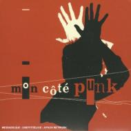 Mon Cote Punk