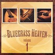 Various/Bluegrass Heaven Vol.1