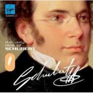 ԥ졼/Very Best Of Schubert