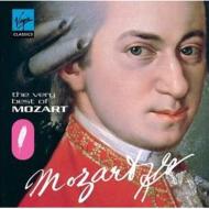 ԥ졼/Very Best Of Mozart