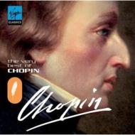 ԥ졼/Very Best Of Chopin