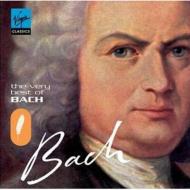 ԥ졼/Very Best Of Bach