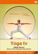 Yoga tv Mind Peace