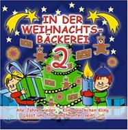 Childrens (Ҷ)/In Der Weihnachtsbackerei Vol.2
