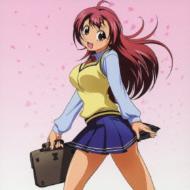 Amaenaideyo!! Kyarason De Katsu!!