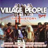 Village People/History Day