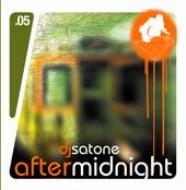 洋楽 DJ SAT ONE / AFTER MID-NIGHT Play Aftermidnight by Dj Sat One on Amazon Music