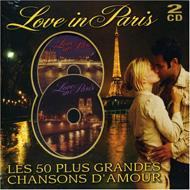 Various/Love In Paris