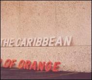 Caribbean/William Of Orange