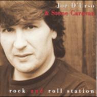 Joe D'urso  Stone Caravan/Rock And Roll Station
