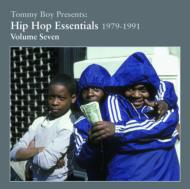 Various/Essential Hip Hop Vol.7