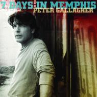 ԡ饬/7 Days In Memphis