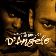 Soul Of D'angelo