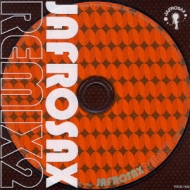 Jafrosax: 2nd Remix