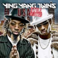 Ying Yang Twins/Usa Still United (+dvd)(Clean)