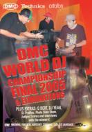 Dmc World Dj Championships 2005