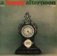 Happy Afternoon