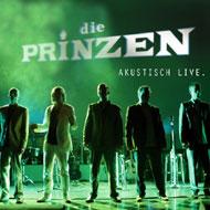 Prinzen/Akustisch  Live