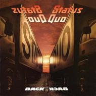 Status Quo/Back To Back