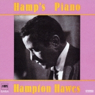 Hamps Piano