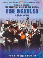 Music In Review: The Beatles 1962-1970