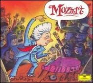 ԥ졼/Classical Bytes Mozart