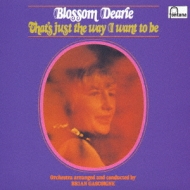 That's The Way I Want To Be