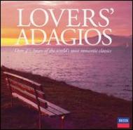 ԥ졼/Lovers'Adagio