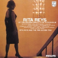 At The Golden Circle Club