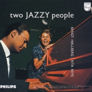 Two Jazzy People