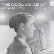 Cool Voice Of Rita Reys: Vol 2