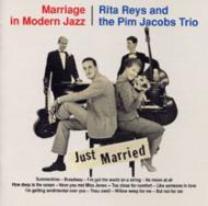 Marriage In Modern Jazz