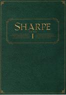 Sharpe Dvd-Box 1