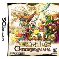 �����`��ds Children Of Mana
