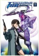 Fullmetal Panic! The Second Raid Act3.Scene10+11