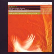 Keyboard Sonatas: Zylberajch(Fp)