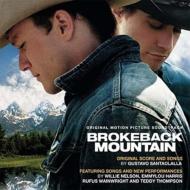 Brokeback Mountain Original Motion Picture Soundtrack