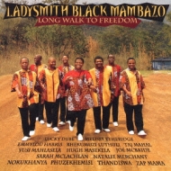 Long Walk To Freedom