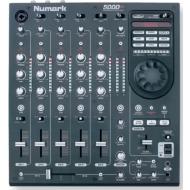 Mixer 5000fx
